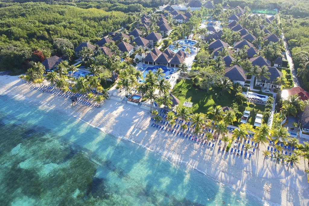 Hotel Allegro Cozumel | All Inclusive