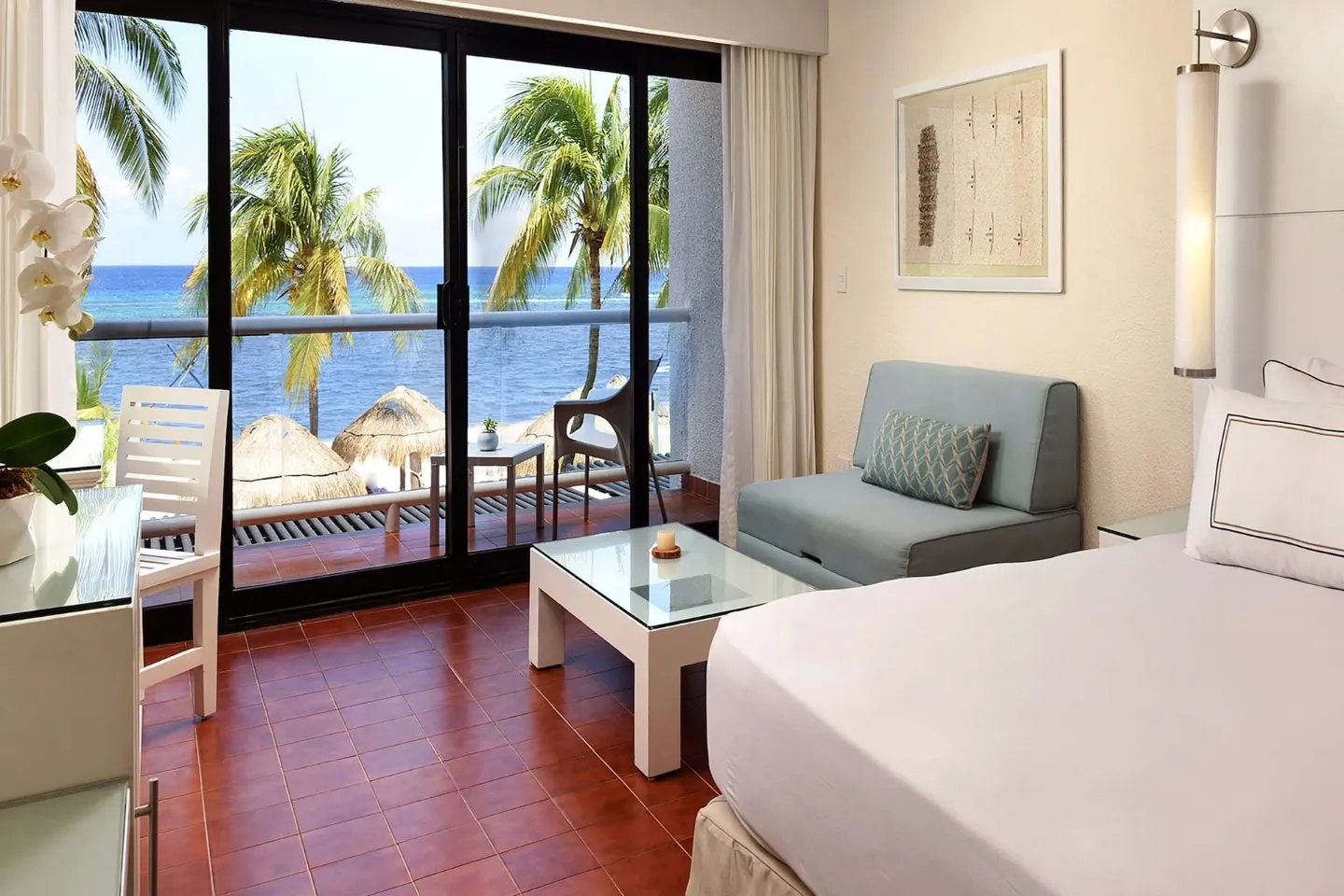 Hotel Melia Cozumel | All Inclusive