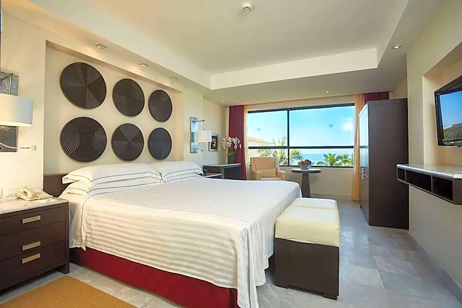 Hotel Barcelo Occidental Nuevo Vallarta | All Inclusive