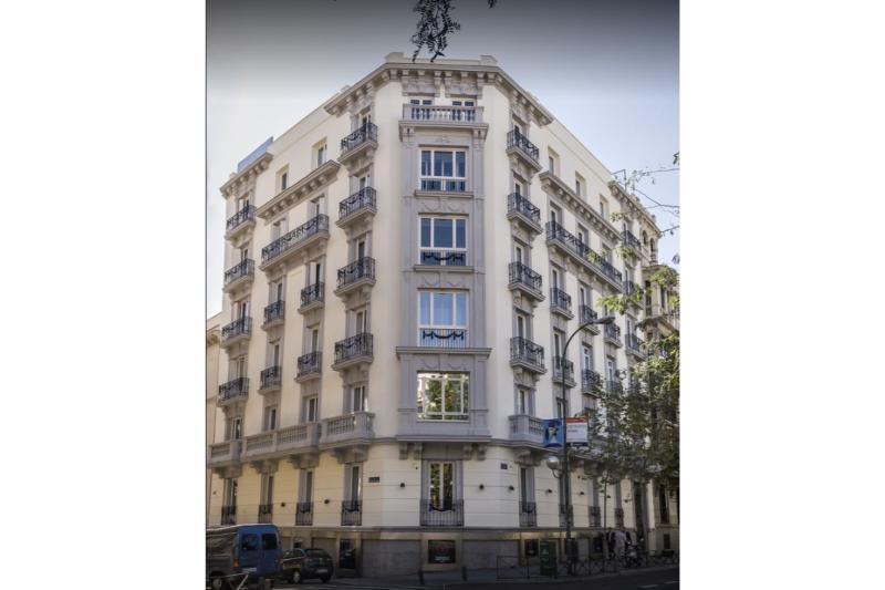 Safestay Madrid | Hostal