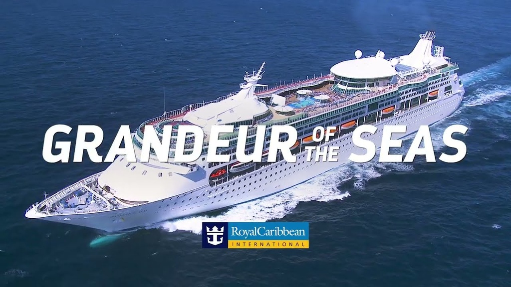 [TIPS] Grandeur of the Seas