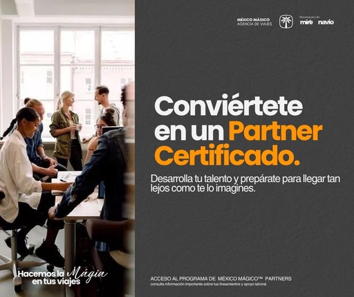 Certificación
